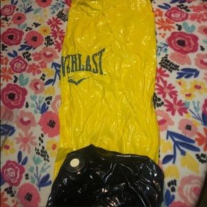 EVERLAST punching Bag !